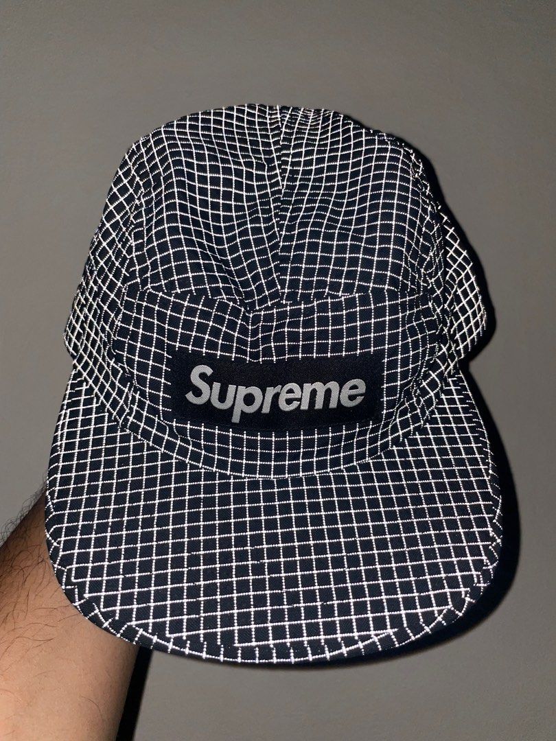 Supreme cheap fw18 cap