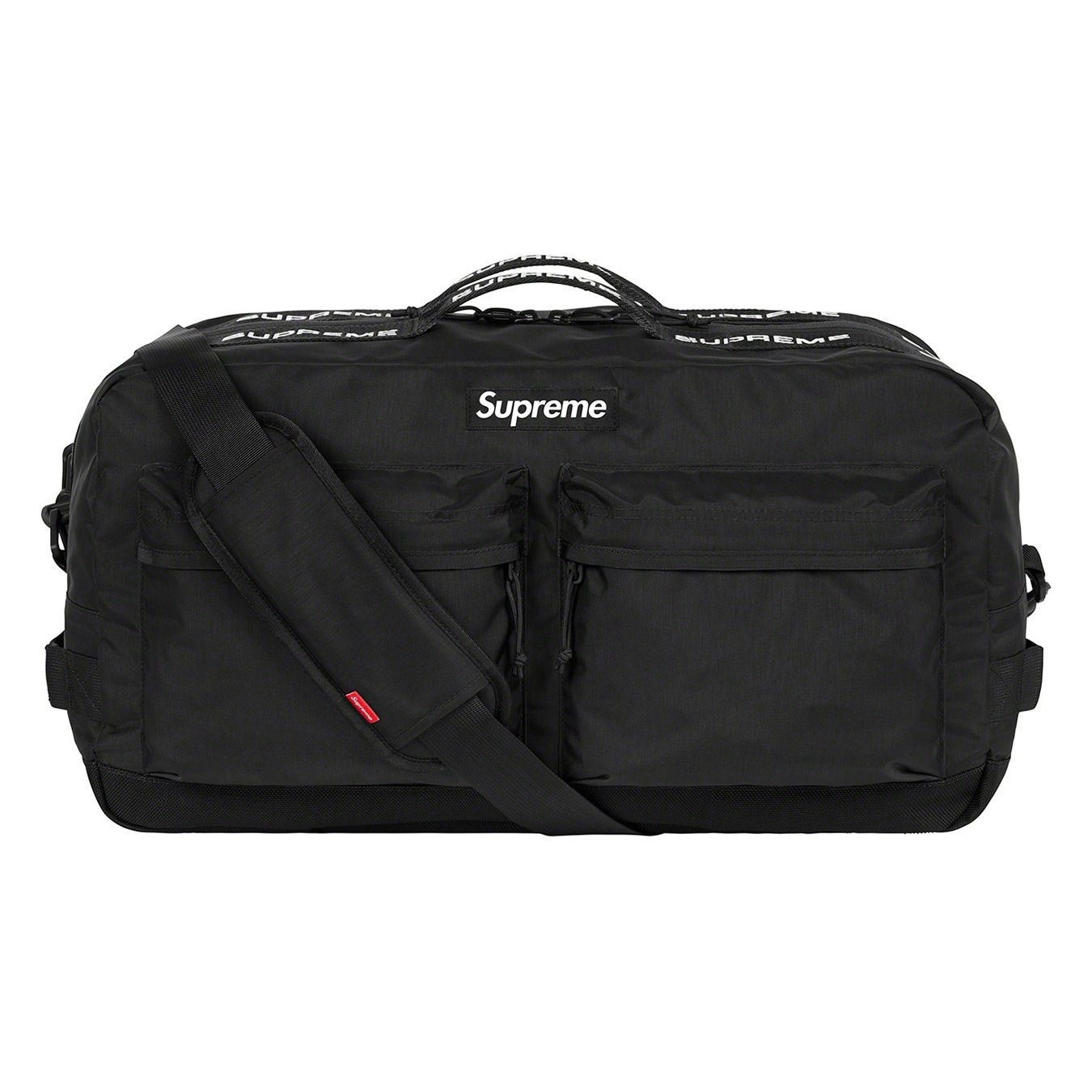 Supreme Duffle Bag