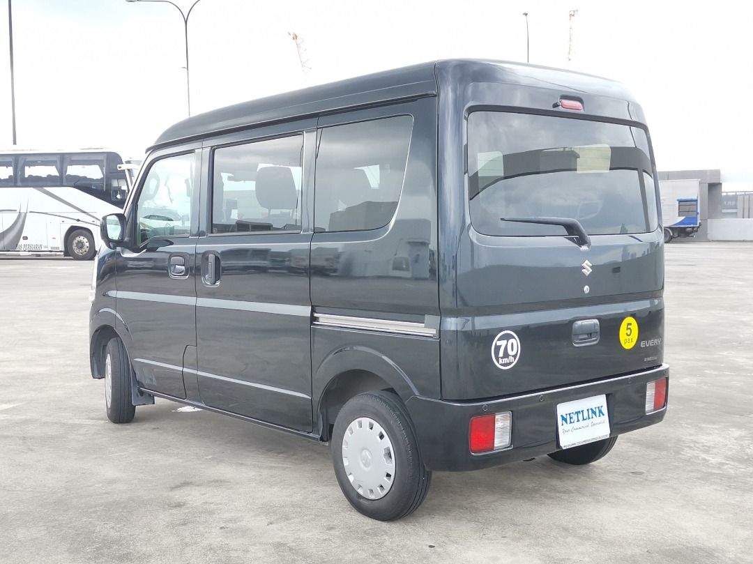 nissan nv200 ikman lk
