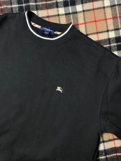 Burberry war hot sale horse sweater