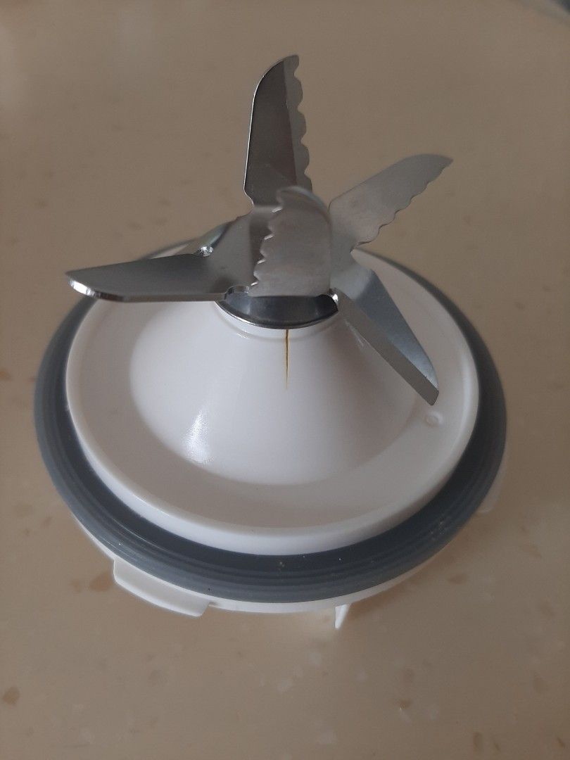 Tefal Blender parts Blendforce Glass 550W, TV & Home Appliances