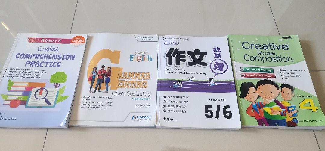 Text book 1, Hobbies & Toys, Books & Magazines, Textbooks on Carousell