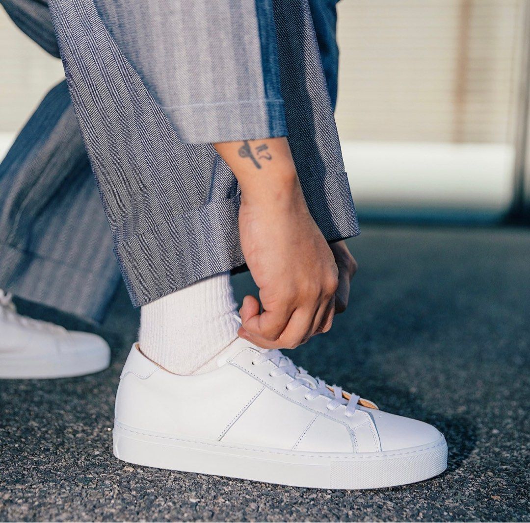 The Greats Royale Blanco