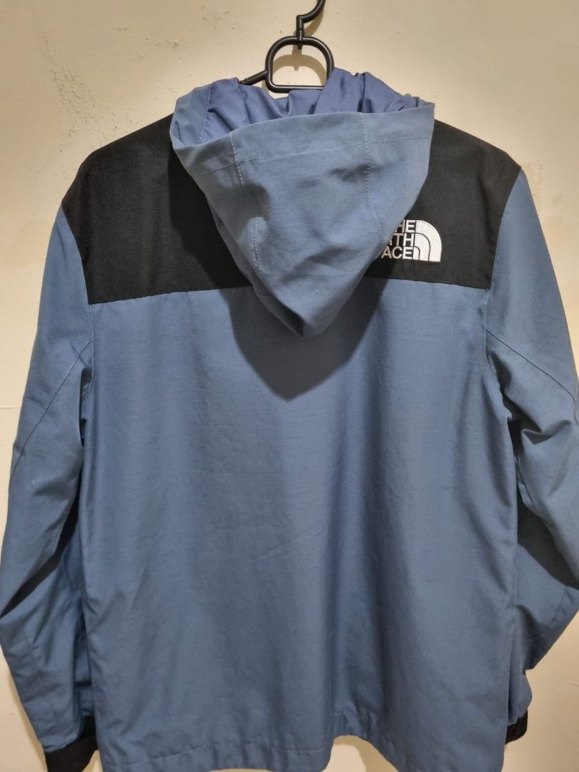 North face sales cypress jacket