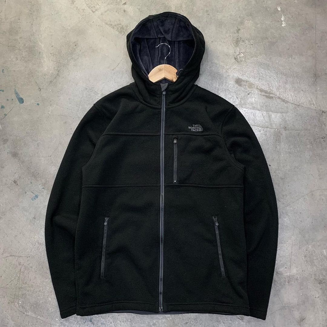 Denali fleece deals hoodie