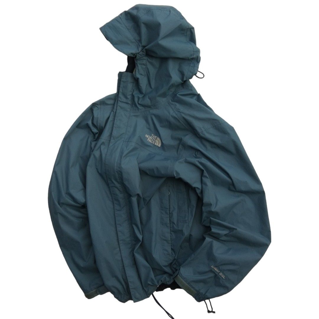 The north face hyvent 2.5 l jacket shop