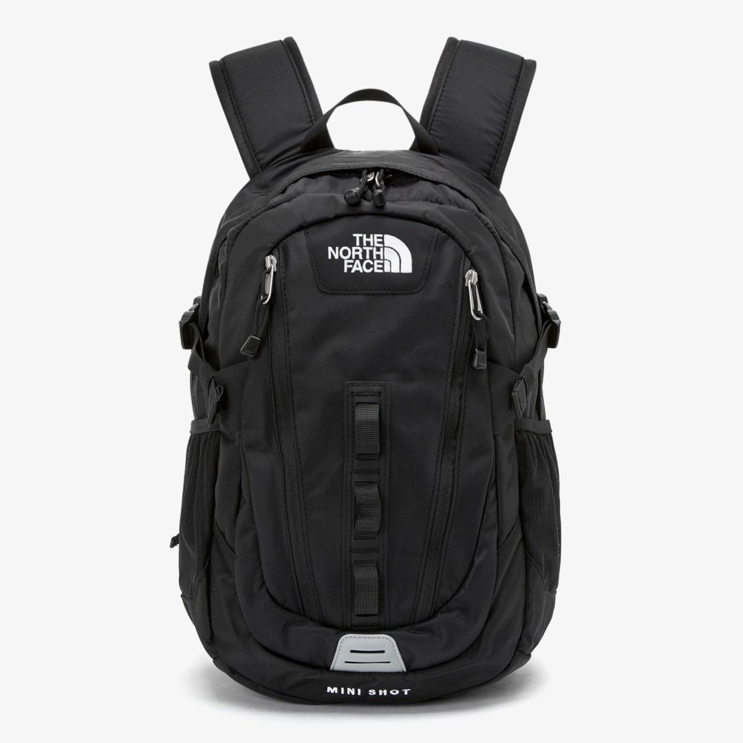 18L THE NORTH FACE MINI SHOT small backpack for women female