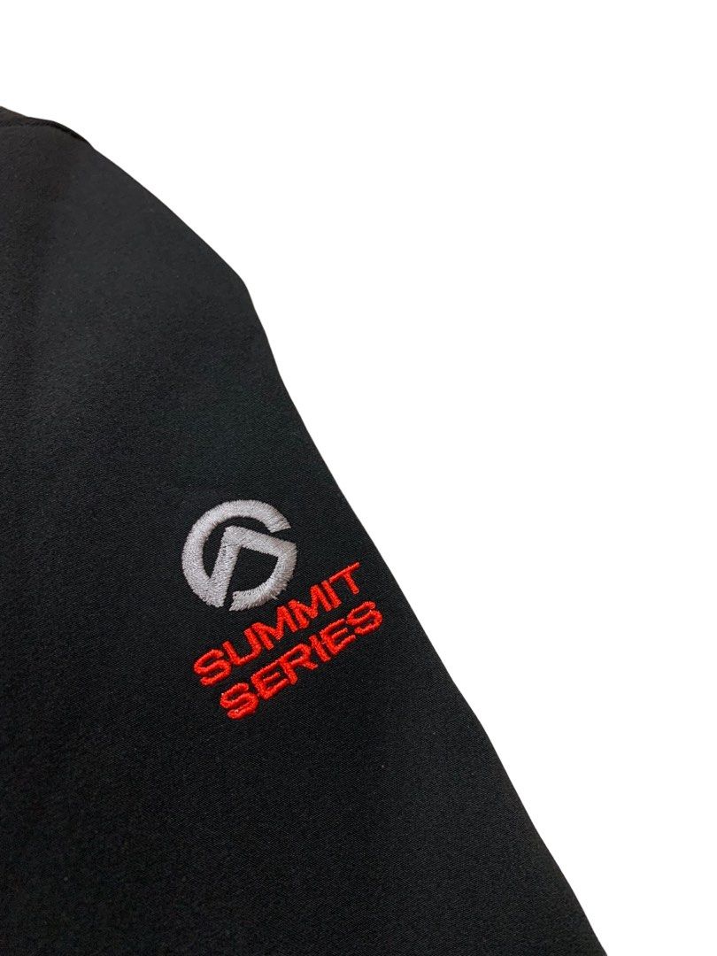 The north face summit series jacket Men s Fashion Activewear on