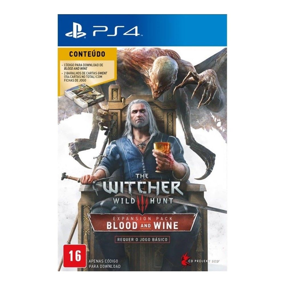 The witcher discount 2 ps