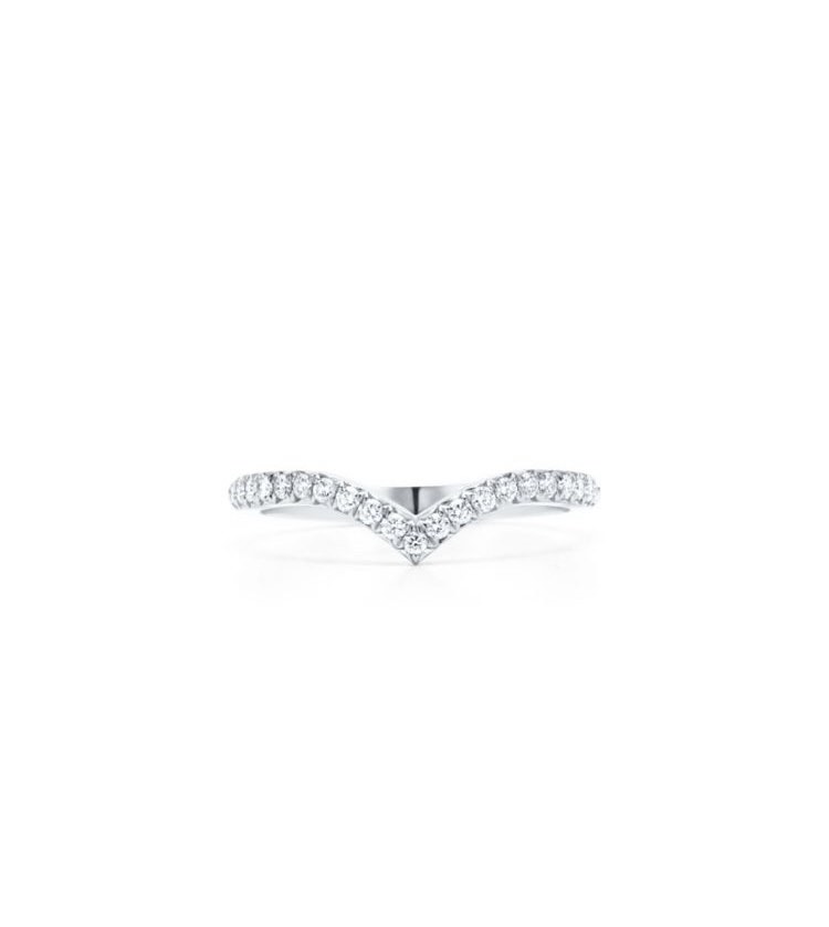 Tiffany soleste v clearance band