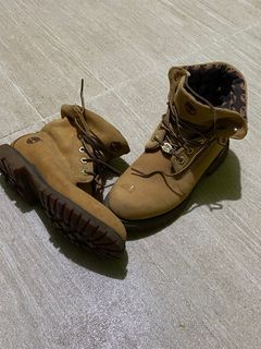 Timberland boot (wmns)