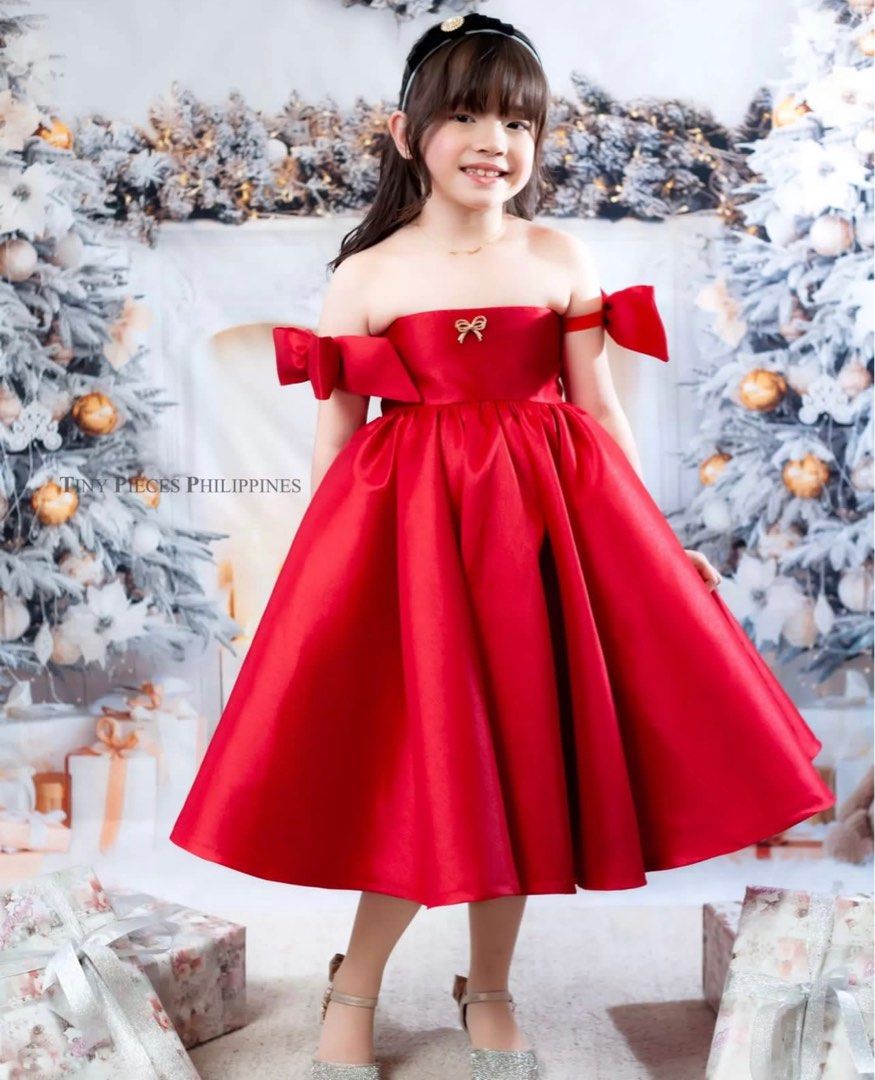Tiny Pieces Ph dress 5T Babies Kids Babies Kids Fashion on