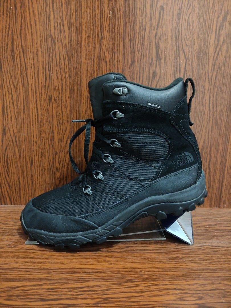 Tnf chilkat waterproof