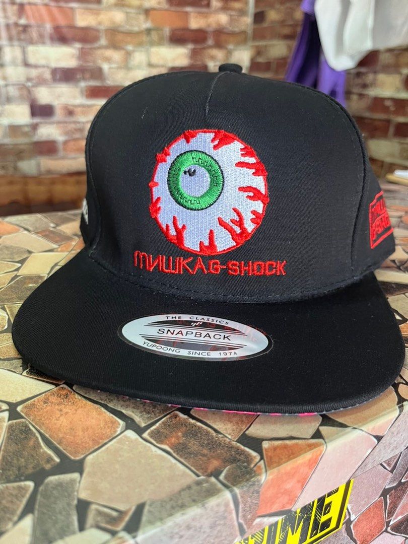 Topi mnwka Men s Fashion Watches Accessories Cap Hats on Carousell