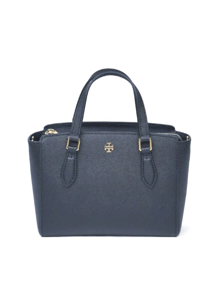 Emerson small zip tote tory burch outlet