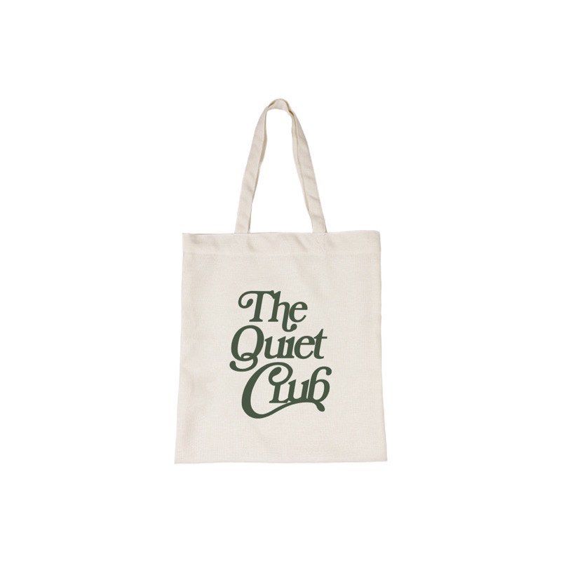 Tote Bag by Wallflower Clothing (Category: Tote Bags) located in Manila. Submitted by declutterwrenz (Listing ID 1271116221, Image 1). Description: Brandnew SRP 350 Selling for 300 slight nego Rfs: hindi ko trip..