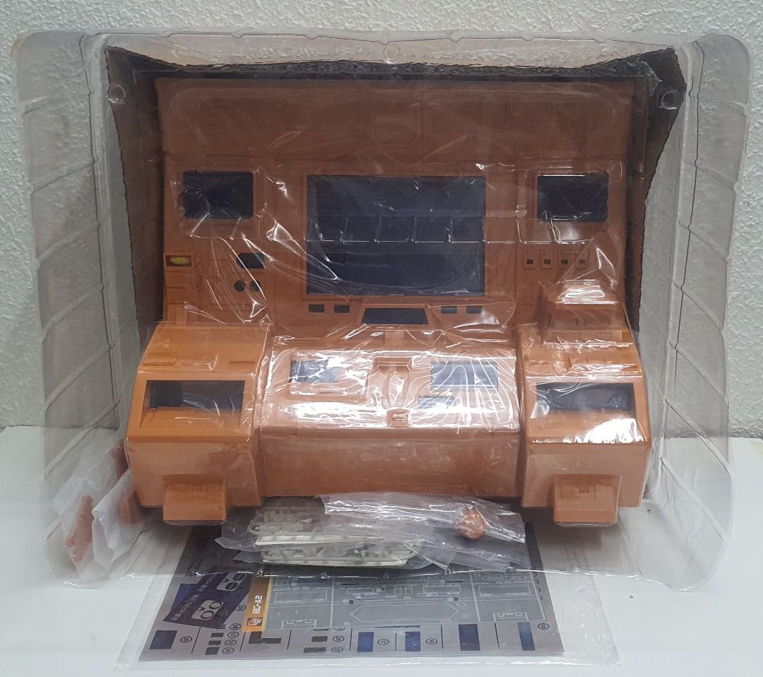Transformers X2 Toys BG-A2 Big Computer Set, Hobbies & Toys, Toys ...