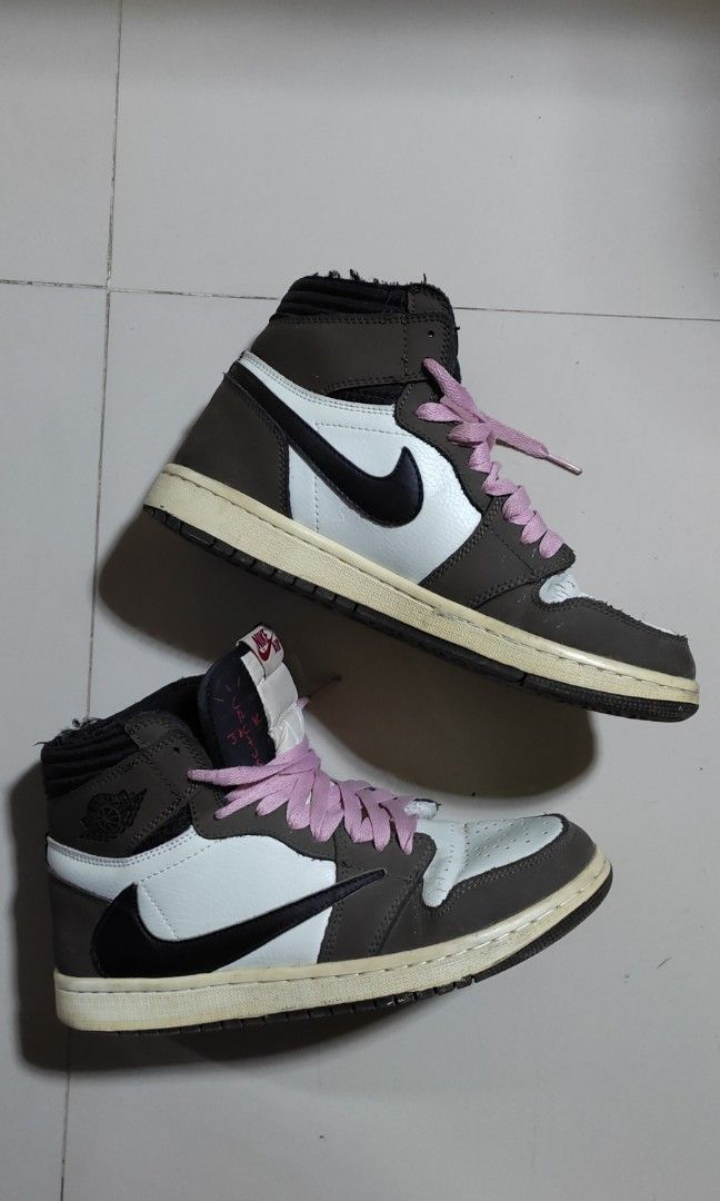 travis scott high cut