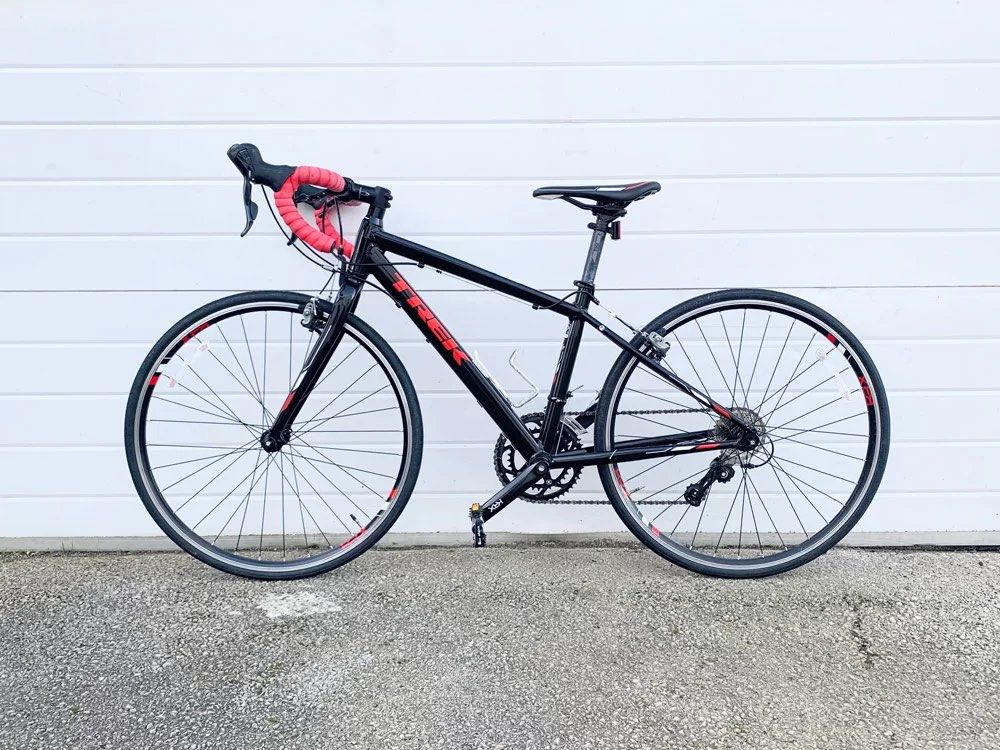 Trek 2025 krx price