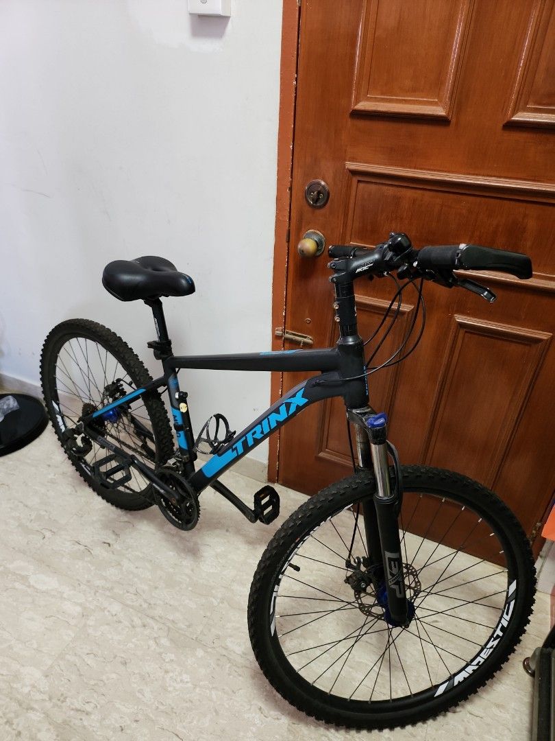 Trinx m500 deals 26er price