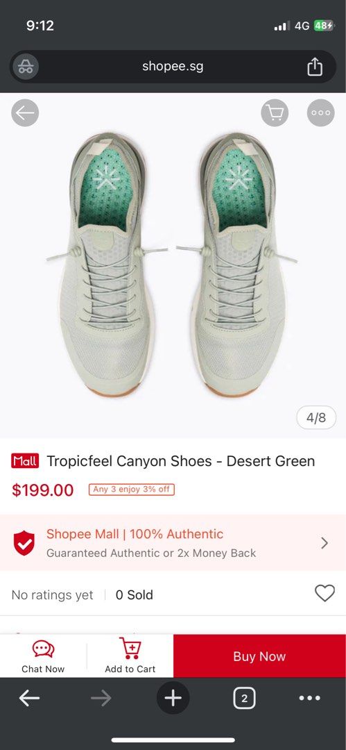 Buy tropic clearance shoes