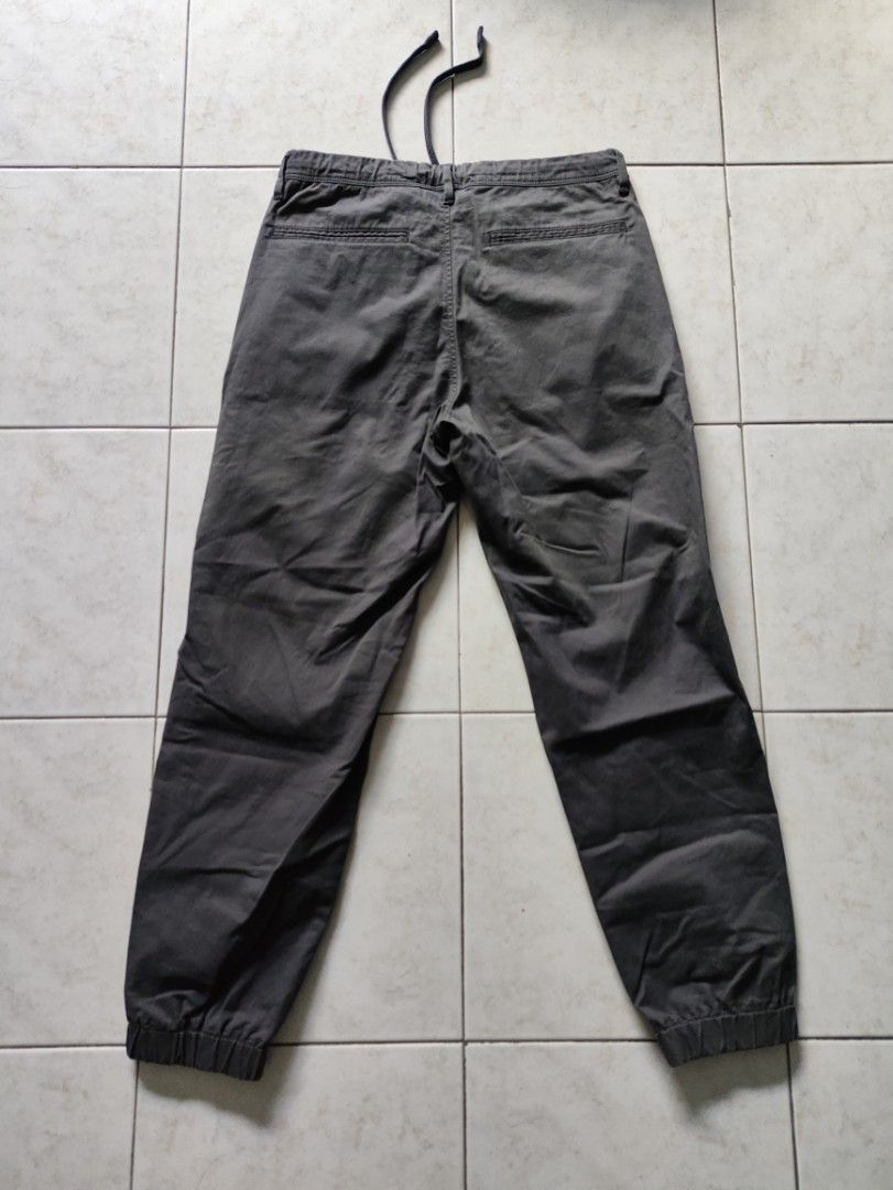 Uniqlo ezy hotsell jogger