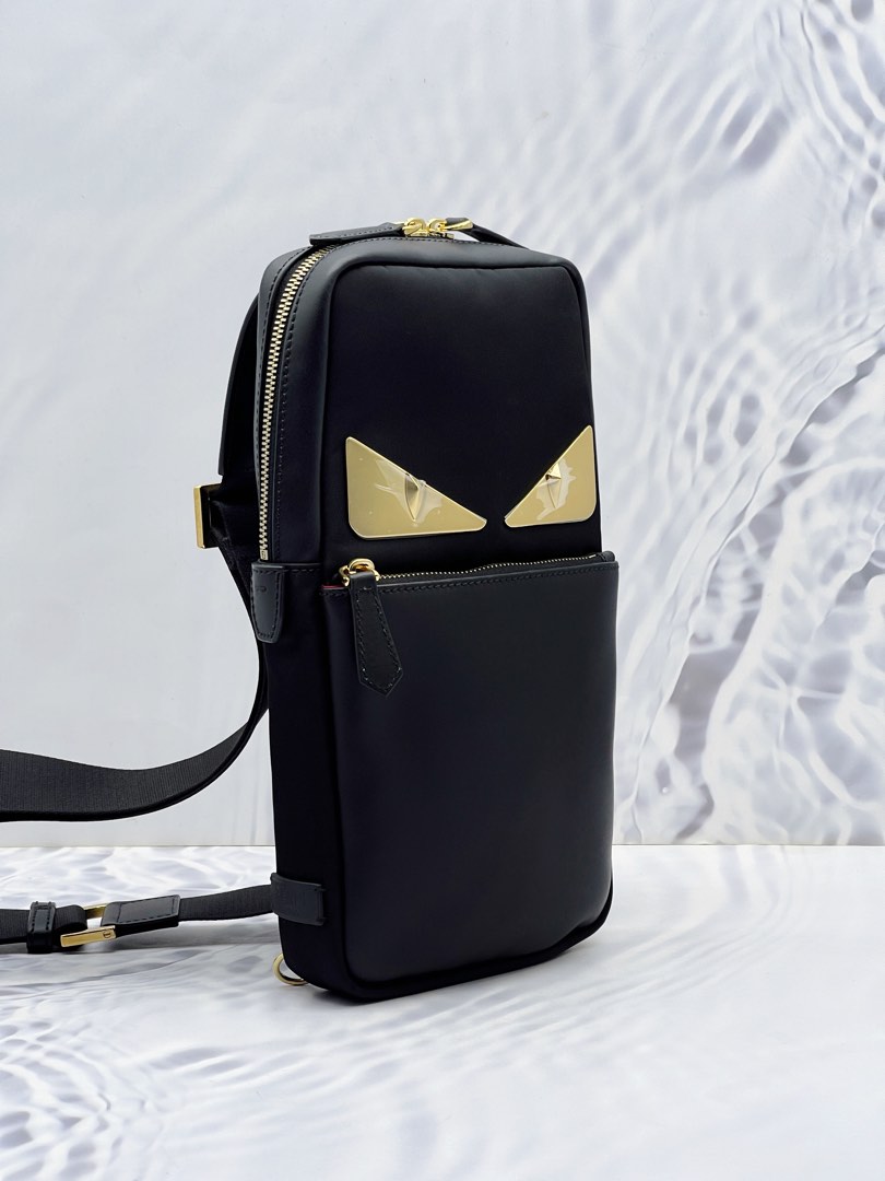 Fendi bugs eyes store