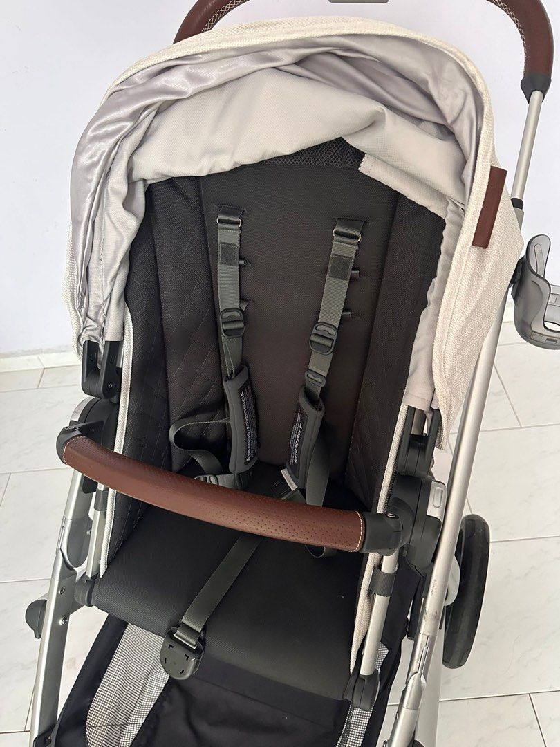 Uppababy vista 2018 colors shop