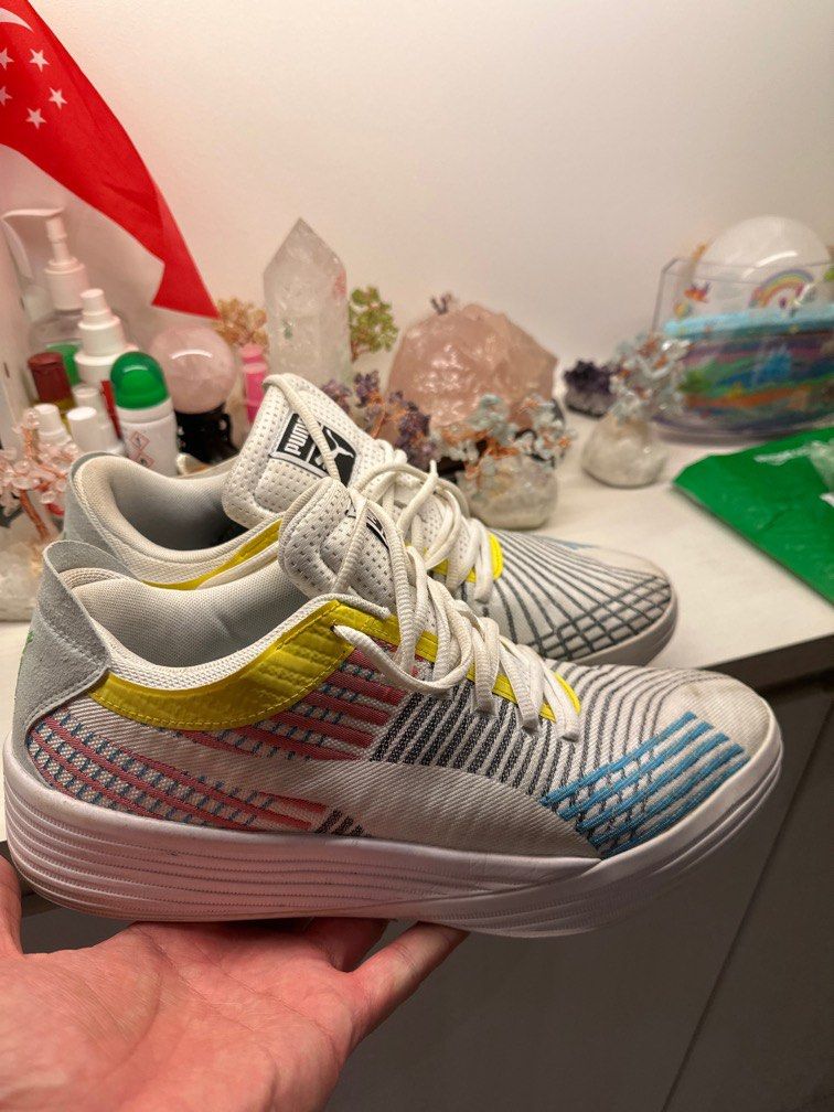 Puma clyde 12 shop