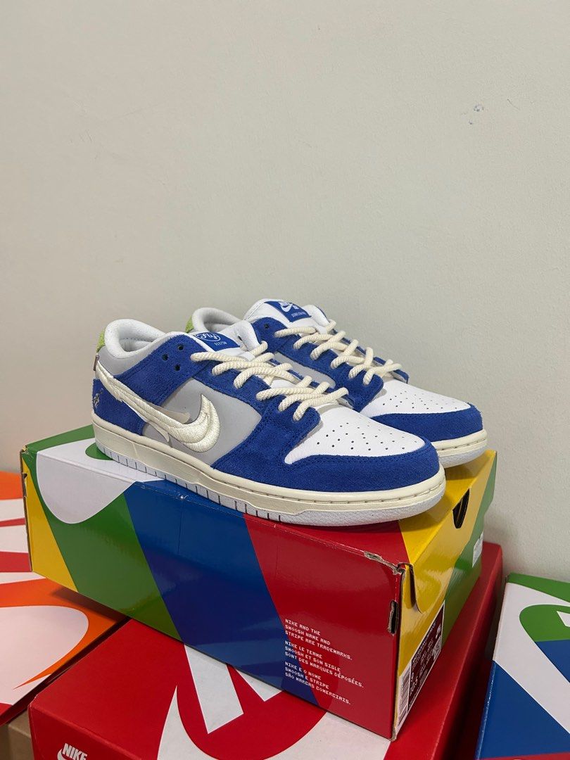 Nike sb 32 clearance