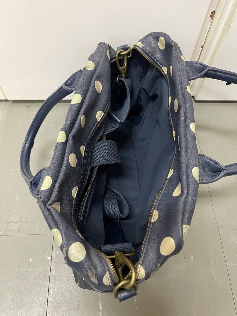 Used Cath Kidson smart happy bag Babies Kids Going Out Other Babies Going Out Needs on Carousell