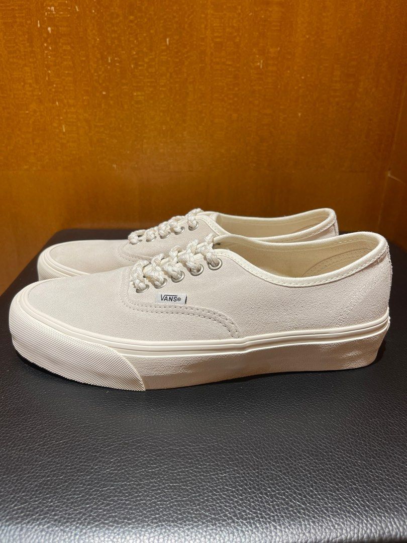 Vans authentic laces hotsell