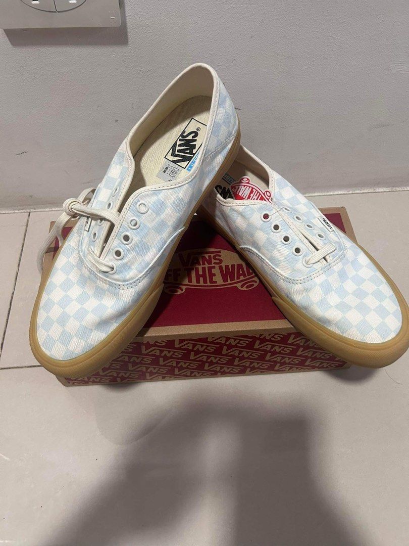 Vans Authentic sf size 10 Men s Fashion Footwear Sneakers on