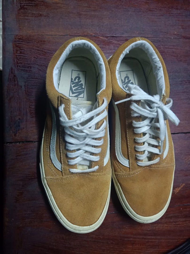 Vans Era Air max Men s Fashion Footwear Sneakers on Carousell
