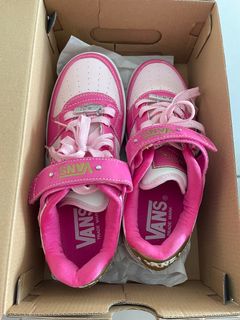 Vans shoes cheap for girls malaysia