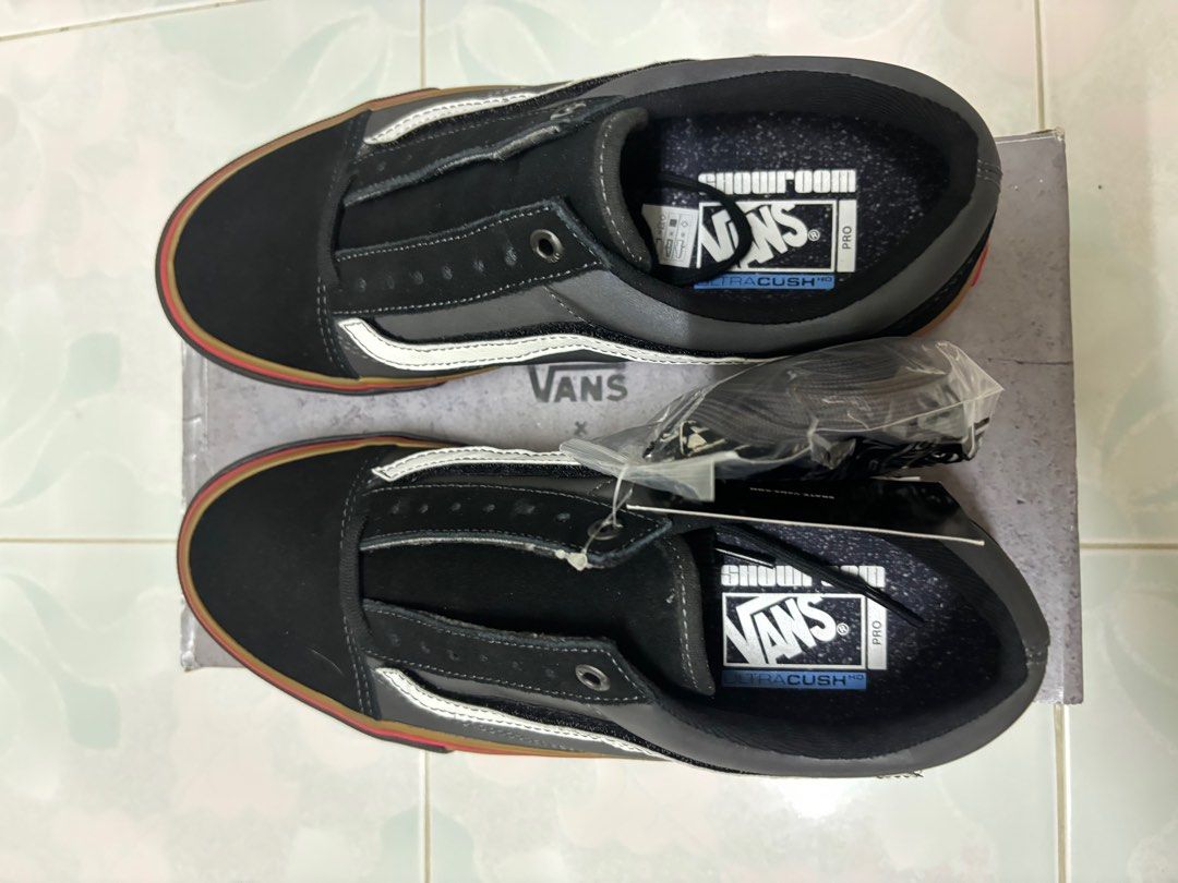 Vans originales hotsell 2016