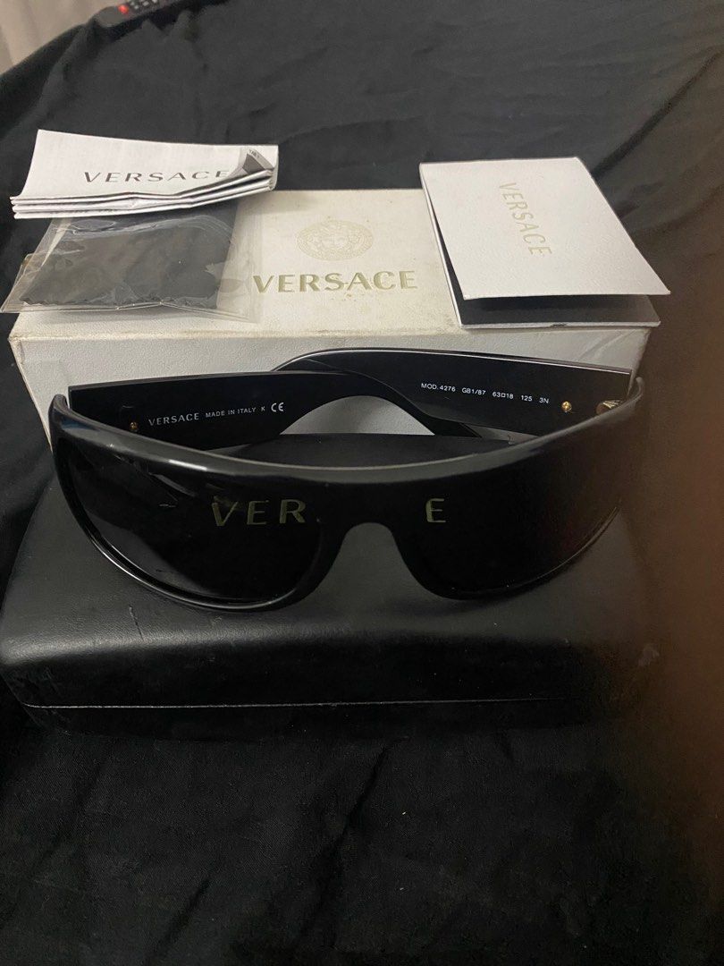Versace sunglasses model online 4276