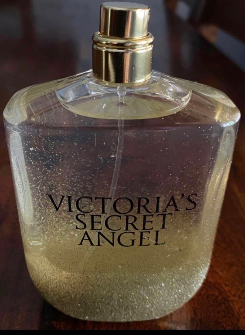 Angel perfume sales tester