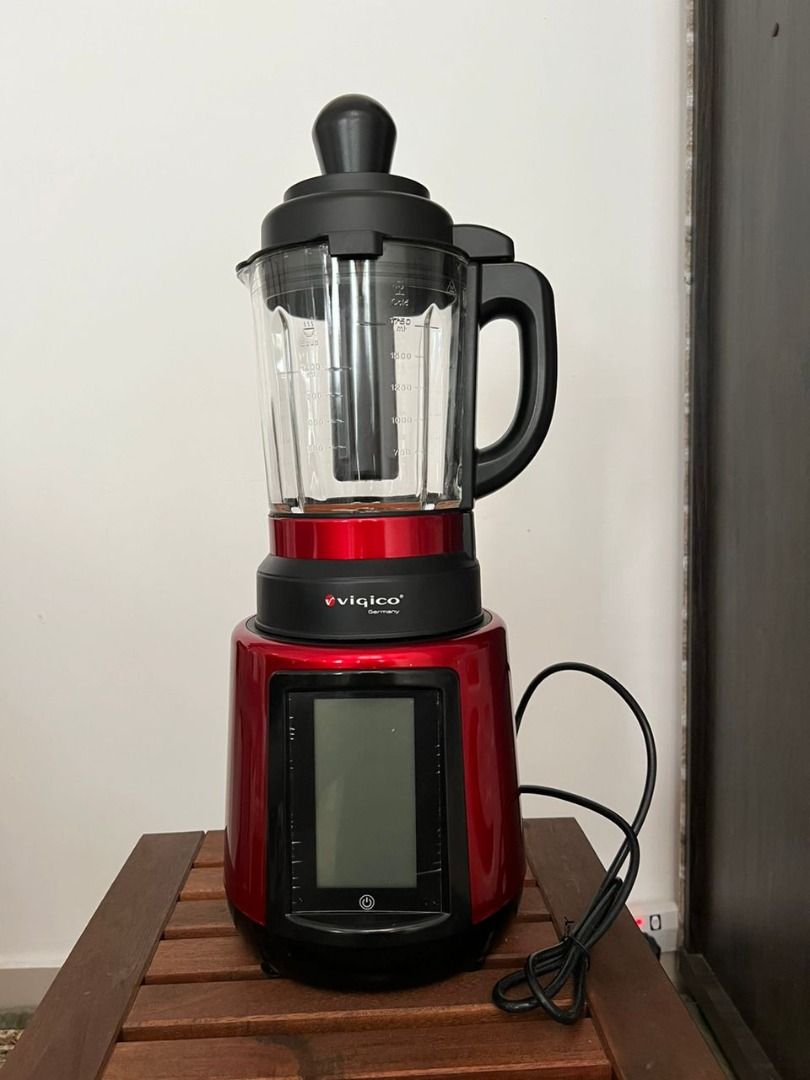 Cream maker blender 2025 machine