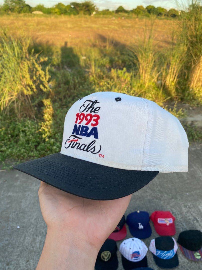1993 nba finals hat outlet