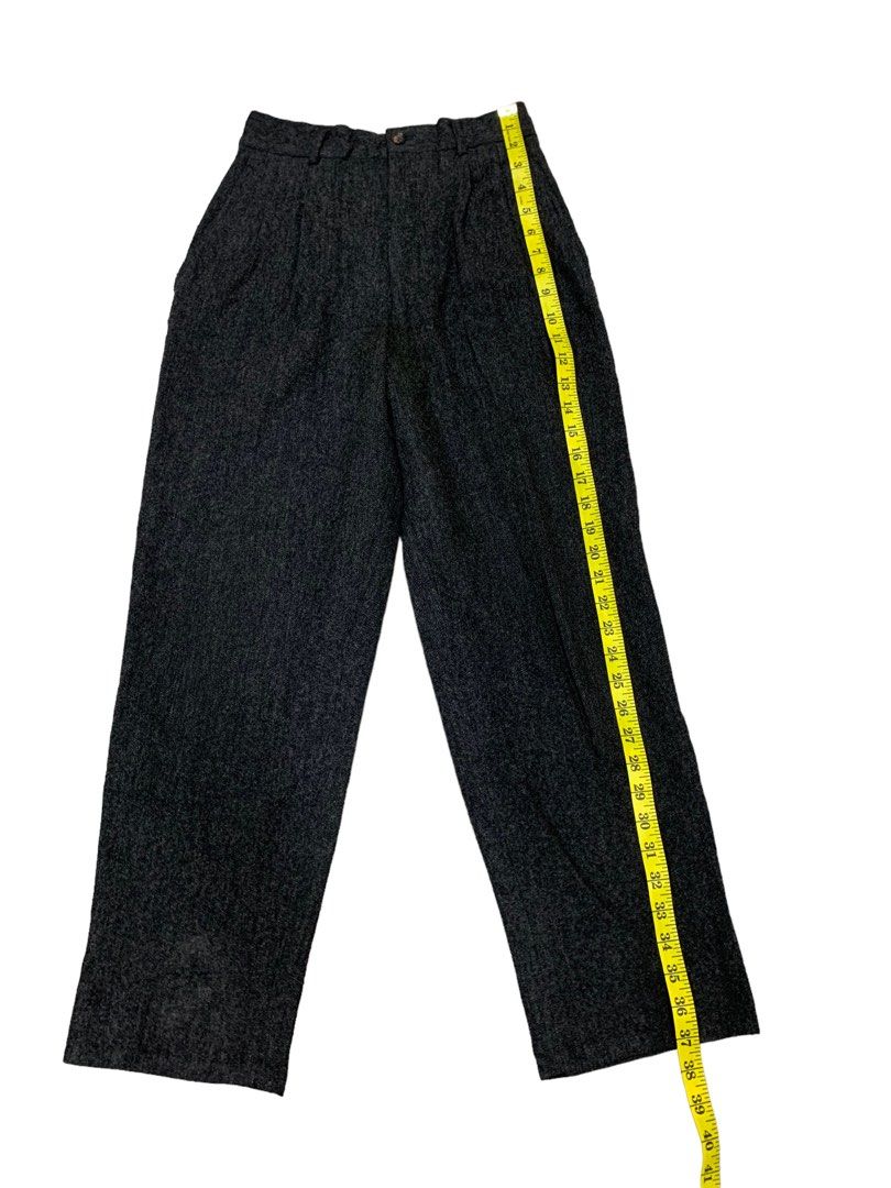 Comme des garcons 38 vintage hot sale