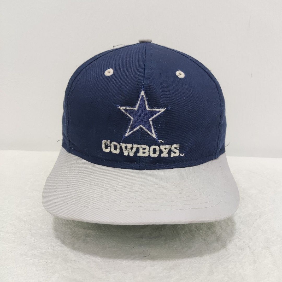 Dallas cowboys retro hat hotsell