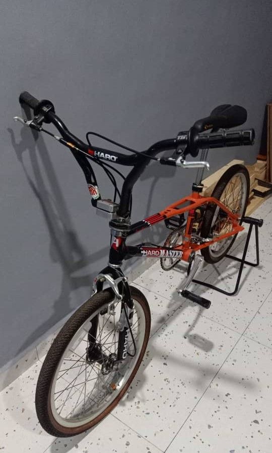 Haro online bmx vintage