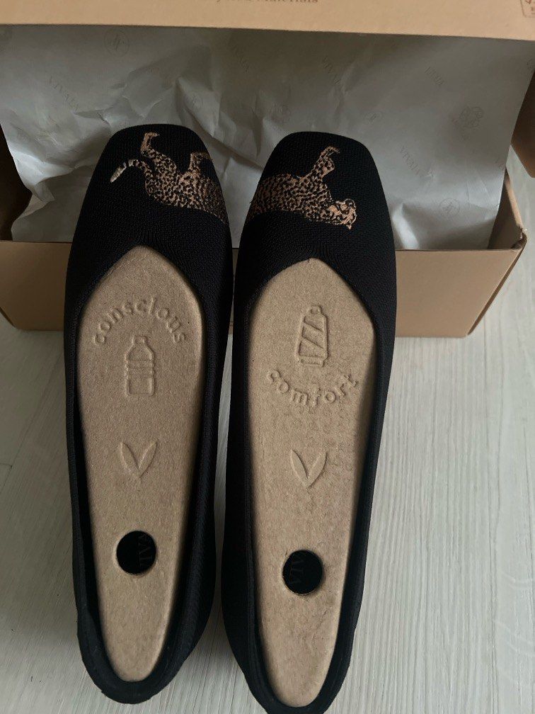 Washable flats sales