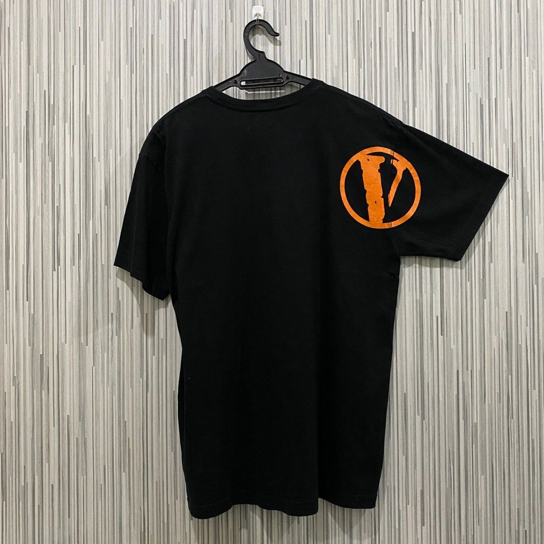 Vlone x new arrivals neighborhood tee