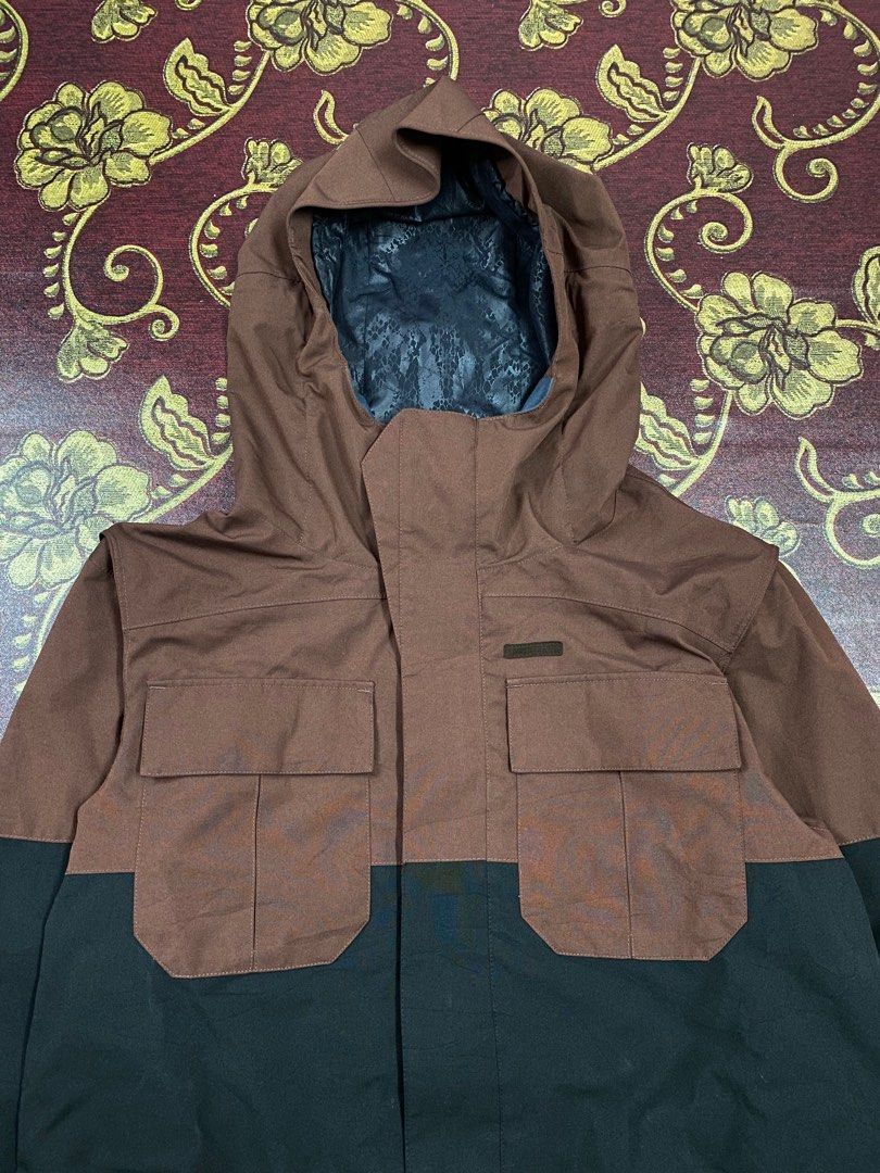 Volcom best sale alternate insulated