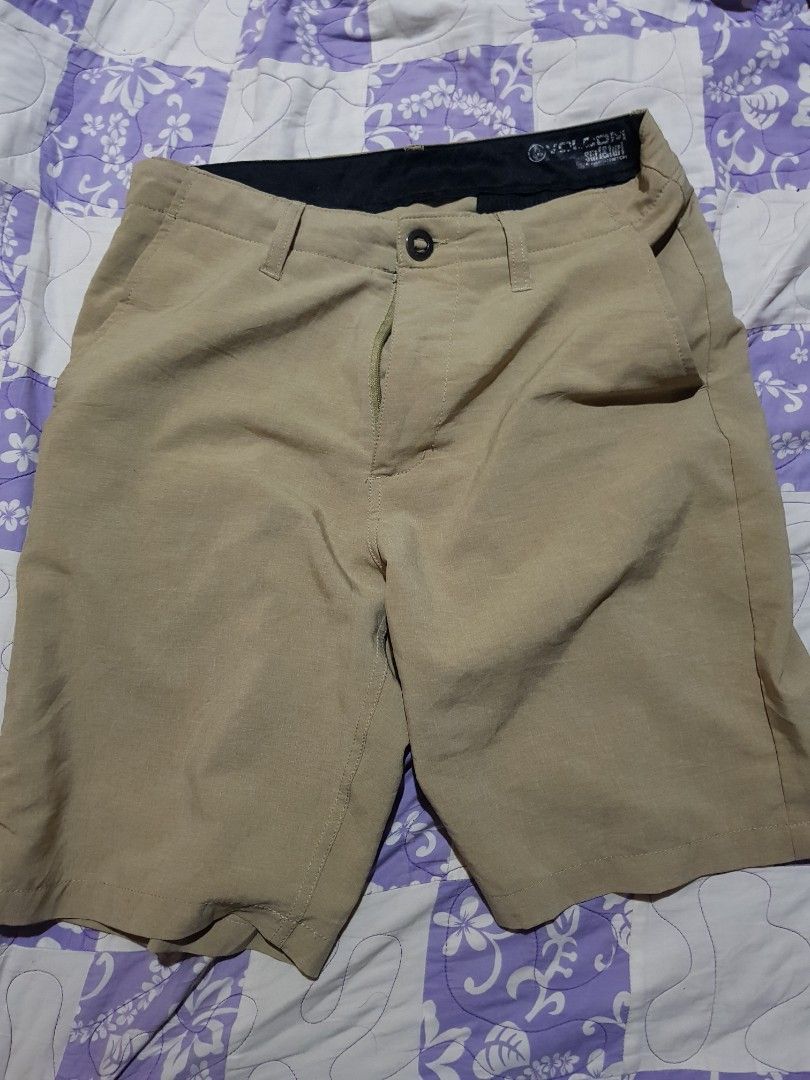 Volcom surf & turf 4 way stretch store