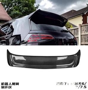 Volkswagen Golf MK 7/7.5/GTI/R/R Line OSIR Spoiler (Category: Accessories) located in Singapore. Submitted by nomoneystaystock (Listing ID 1271129584, Image 1). Description: Volkswagen Golf MK 7/7.5/GTI/R/R Line OSIR Spoiler - Perfect Fitment - Fibre-reinforced polymer (FRP) Material, lightweight and durable - Plug and Play - No drilling required - Delivery option available at $10 - No installation provided, recommended to DIY (very easy) or can 