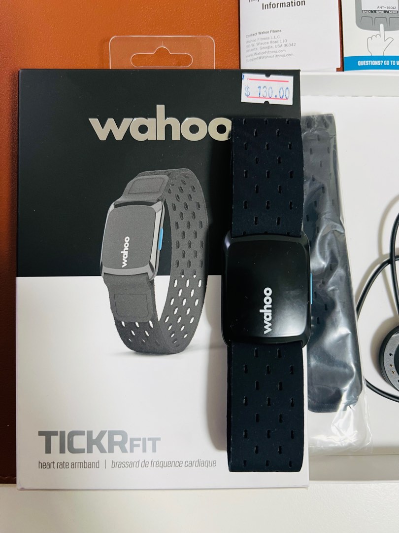 Wahoo band deals