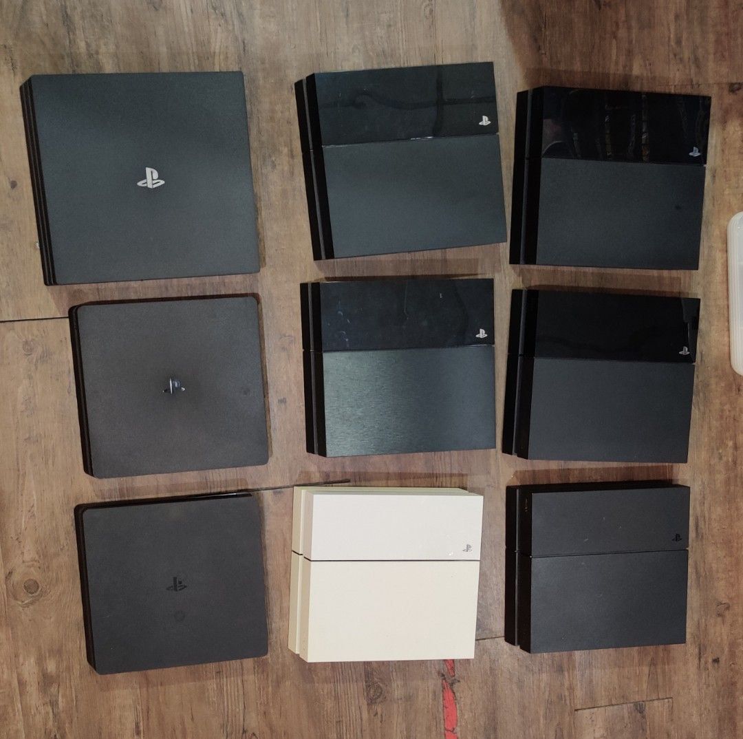 Buy faulty ps4 deals